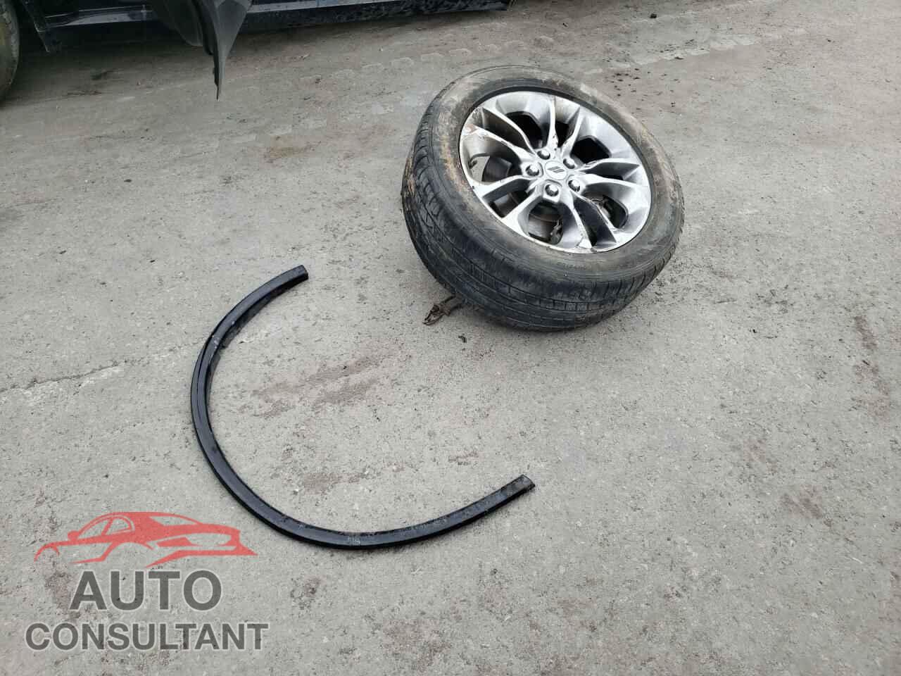 DODGE DURANGO 2019 - 1C4SDJCT7KC599215