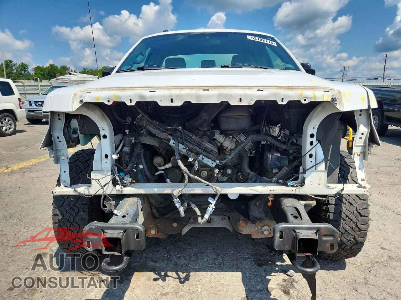 FORD All Models 2013 - 1FTMF1EF5DFA85004