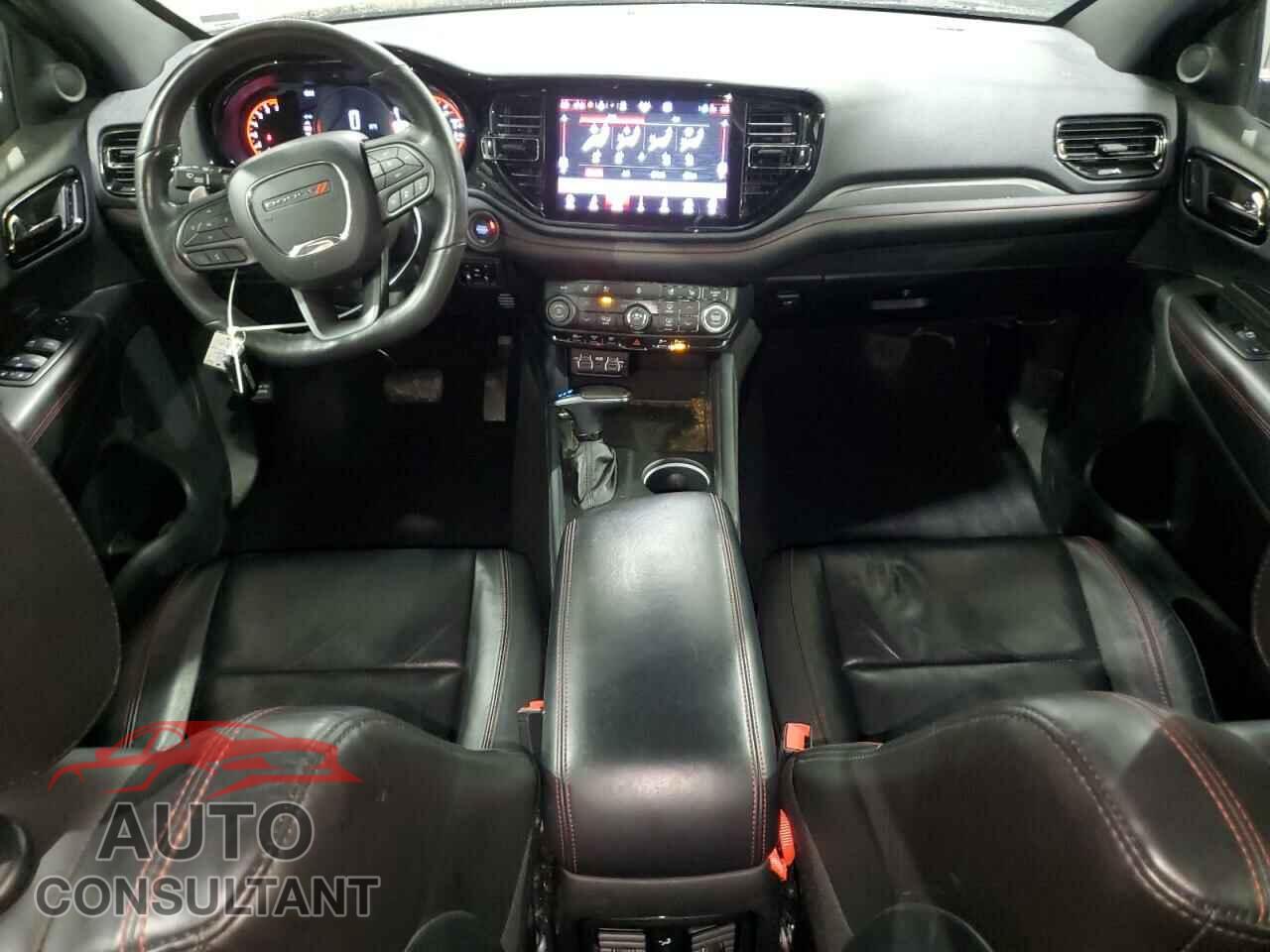 DODGE DURANGO 2023 - 1C4RDHDG2PC636011