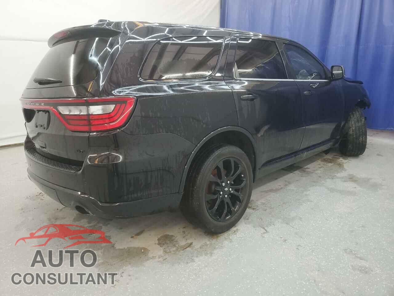 DODGE DURANGO 2020 - 1C4RDHDG8LC186889