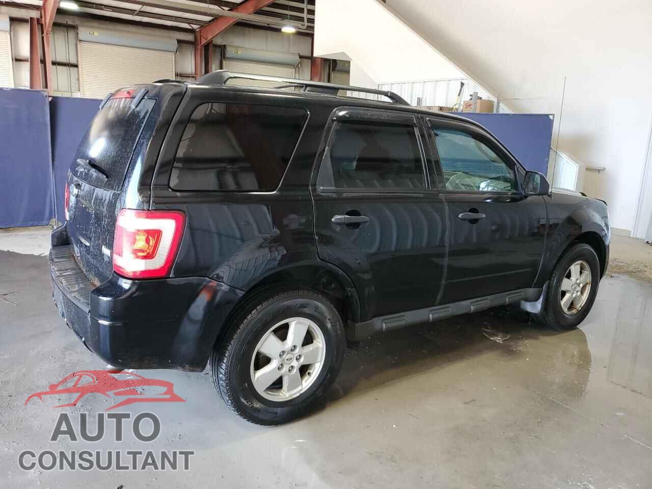 FORD ESCAPE 2012 - 1FMCU9DGXCKA20970