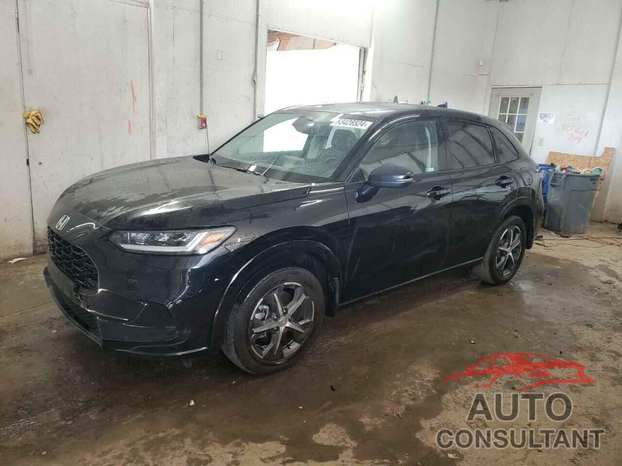 HONDA HR-V 2023 - 3CZRZ2H79PM718707