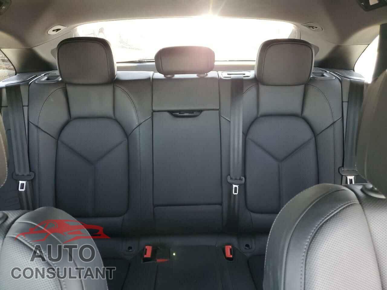 PORSCHE MACAN BASE 2023 - WP1AA2A55PLB08662