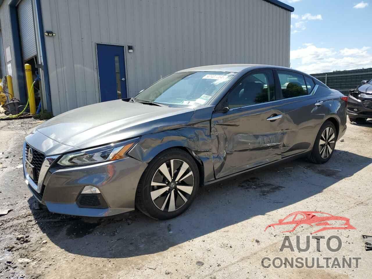 NISSAN ALTIMA 2021 - 1N4BL4DV5MN416556