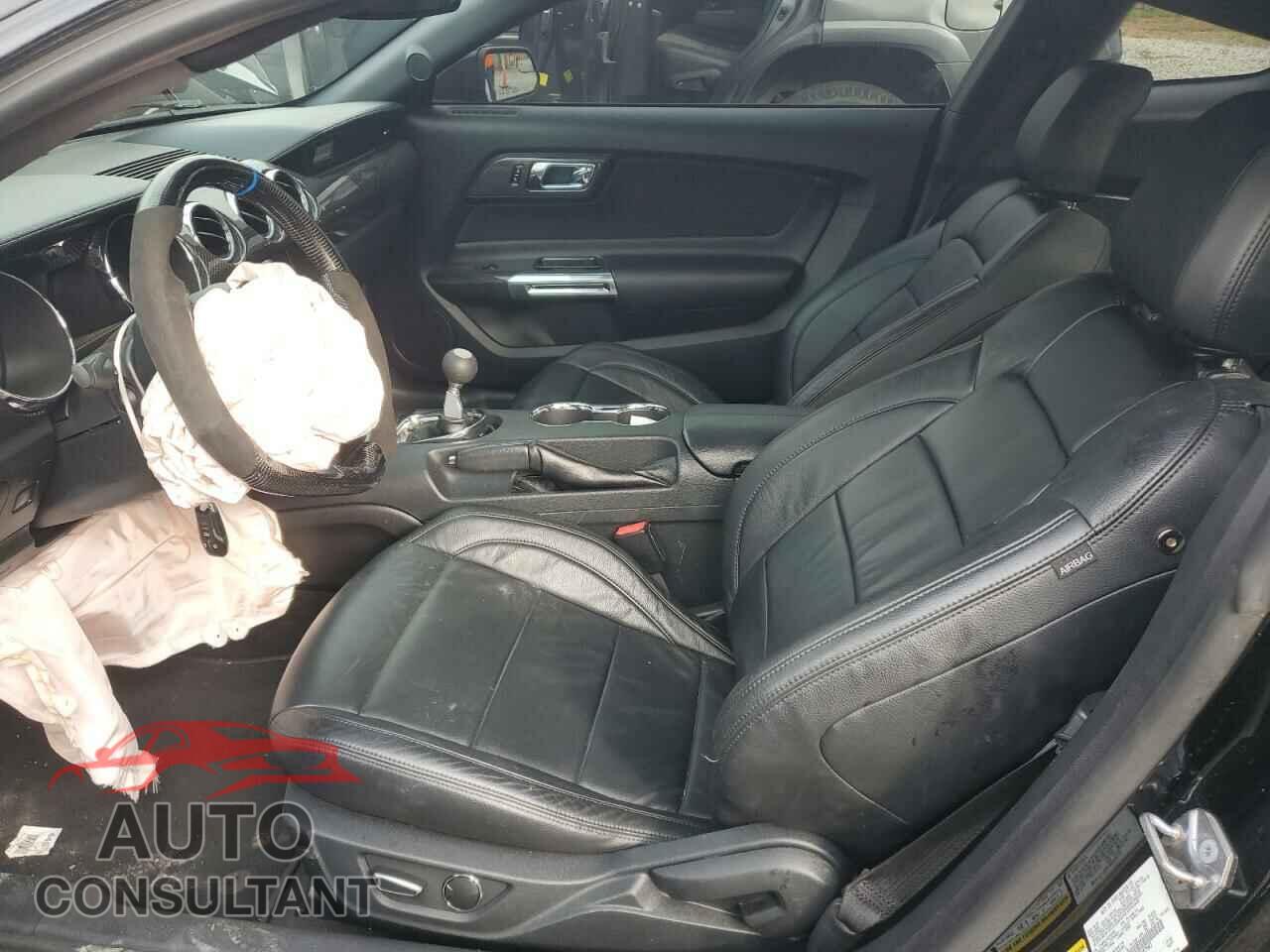 FORD MUSTANG 2016 - 1FA6P8CF1G5282947