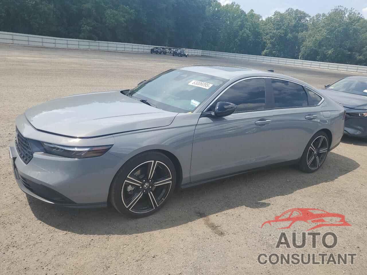 HONDA ACCORD 2024 - 1HGCY2F5XRA098094