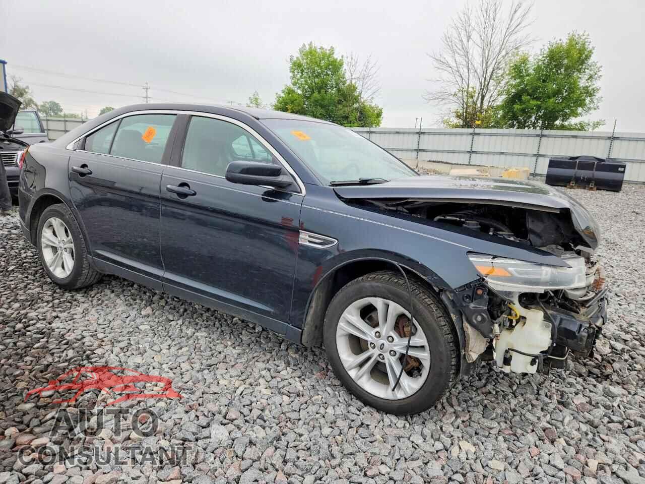 FORD TAURUS 2014 - 1FAHP2E85EG185322