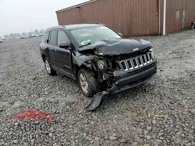 JEEP COMPASS 2011 - 1J4NF1FB6BD149585