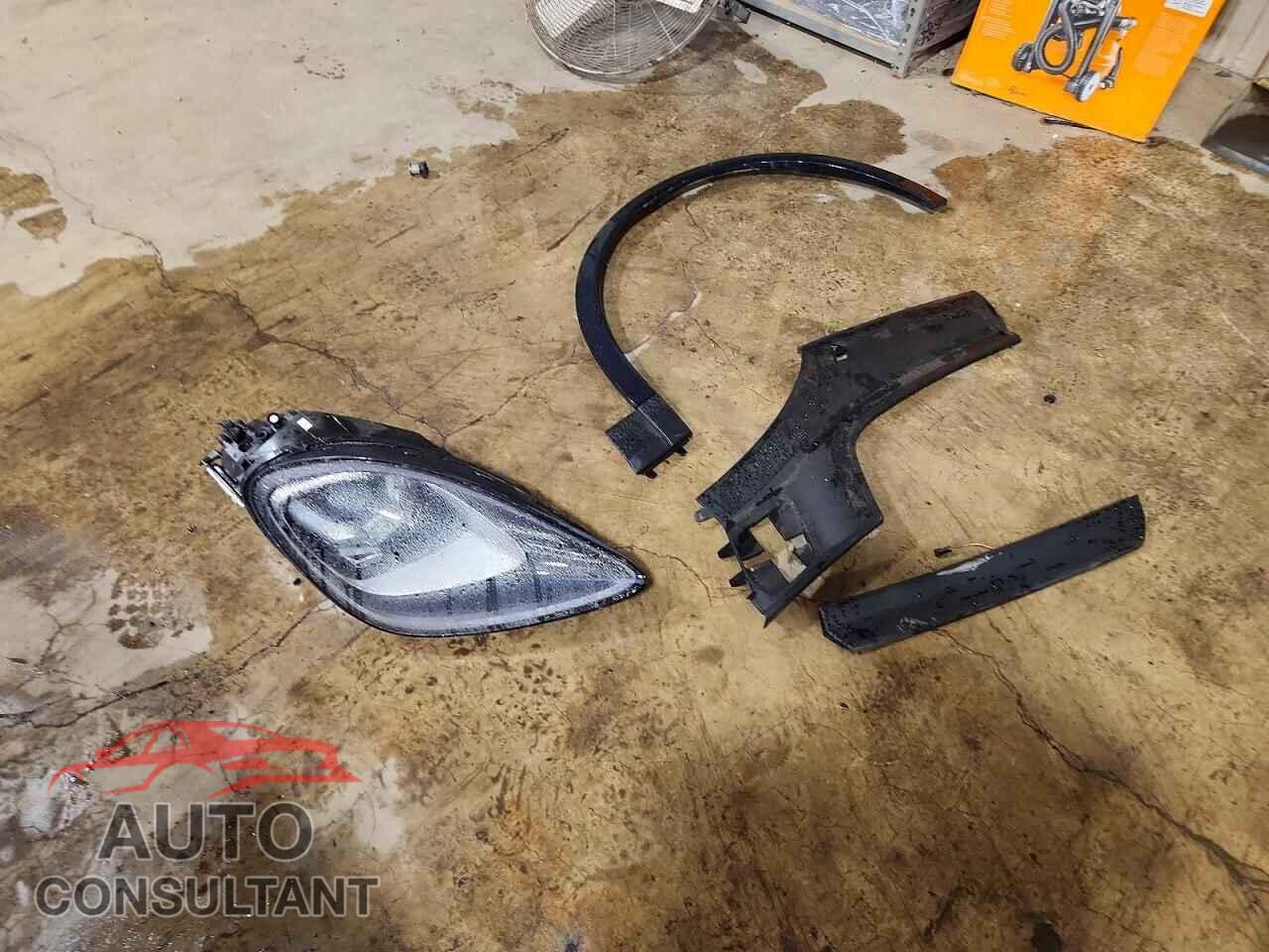 PORSCHE CAYENNE 2023 - WP1BA2AY7PDA25209