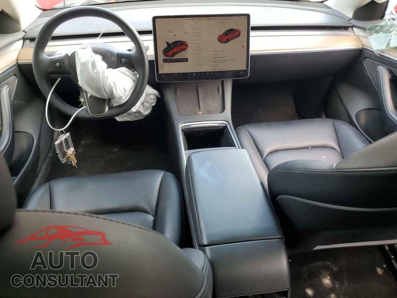 TESLA MODEL 3 2023 - 5YJ3E1EA8PF450643