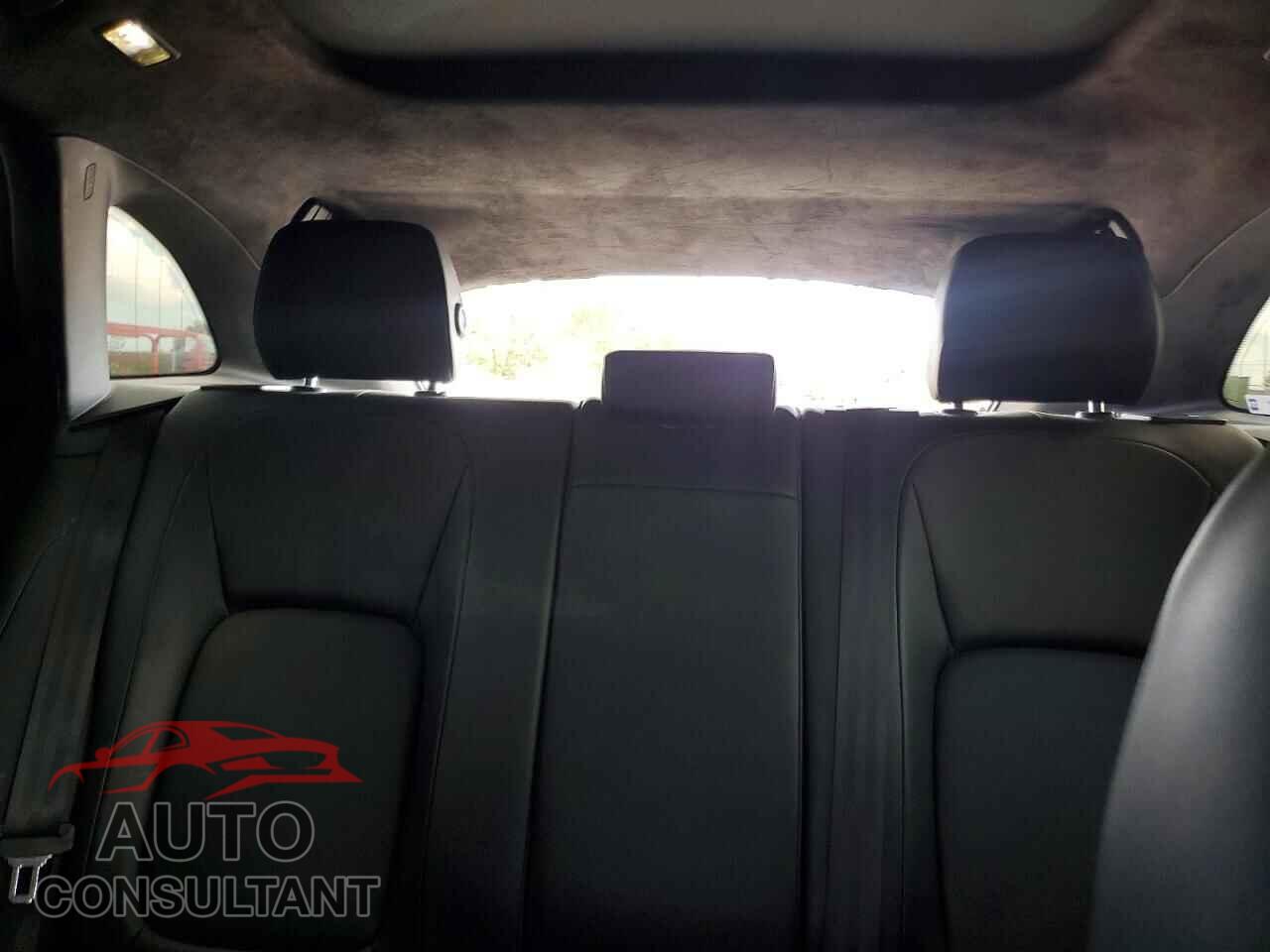 JAGUAR F-PACE 2020 - SADCJ2FXXLA632954