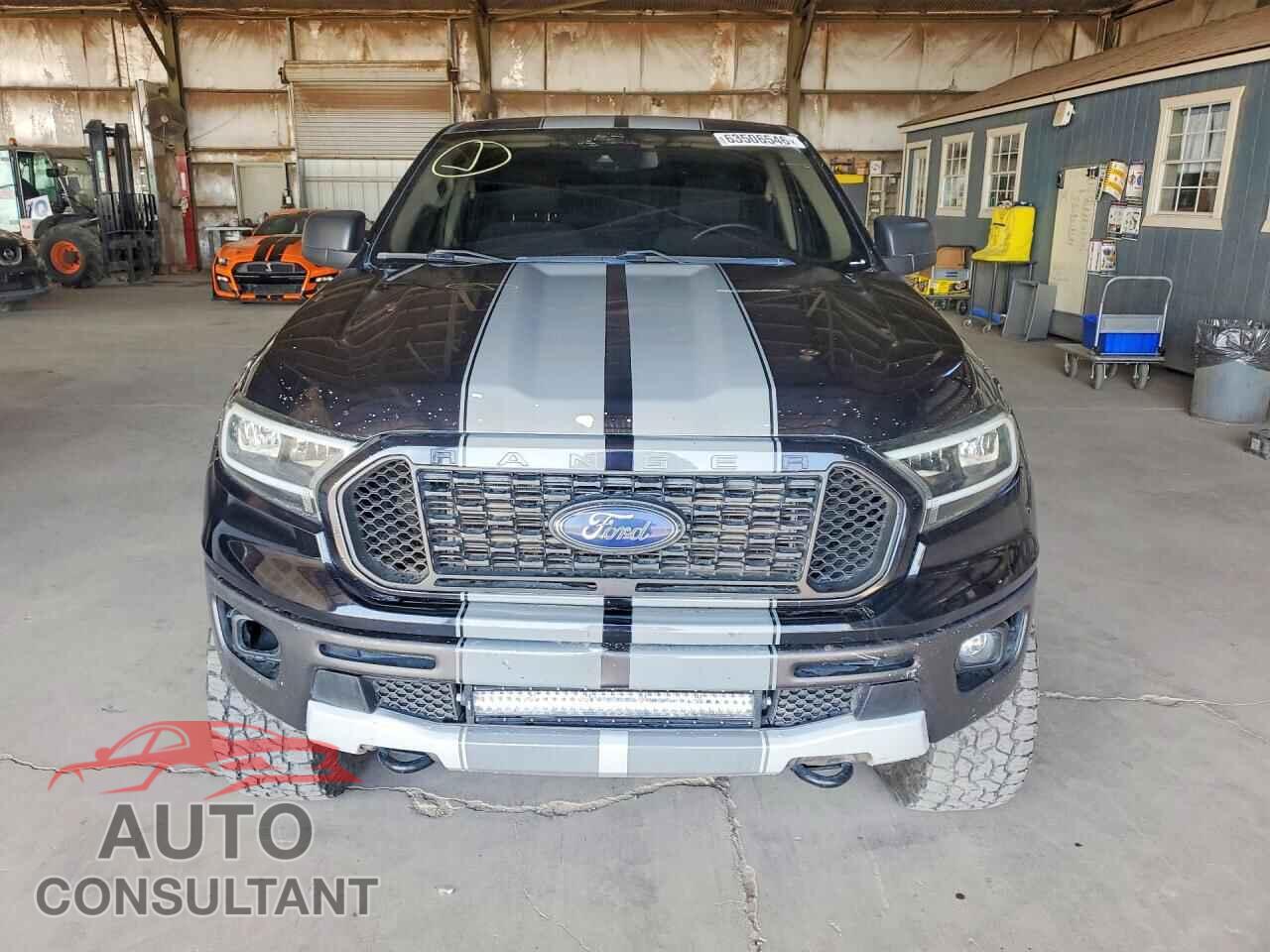 FORD RANGER 2021 - 1FTER4FH3MLD17906