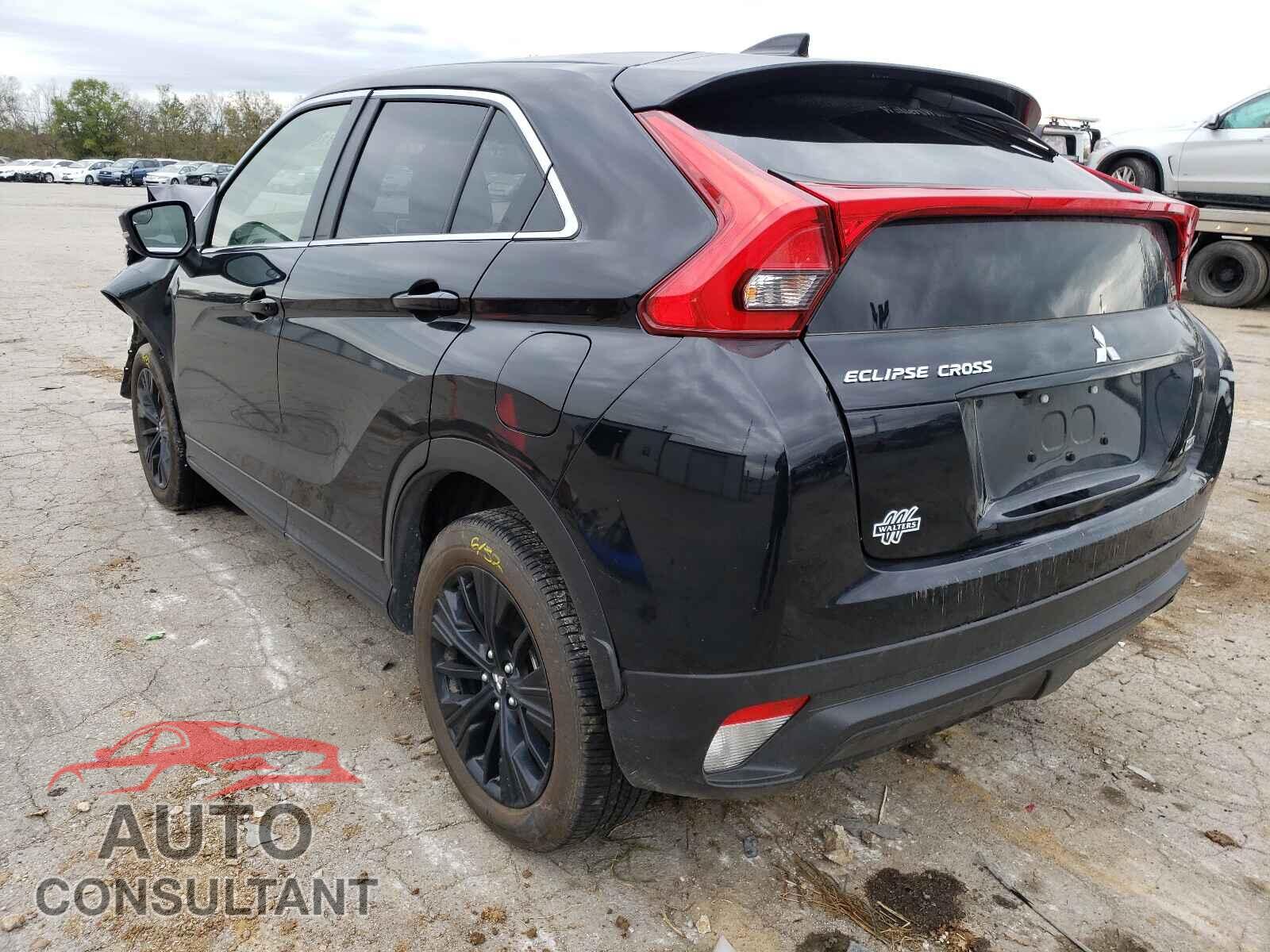 MITSUBISHI ECLIPSE 2020 - JA4AT4AA9LZ006917