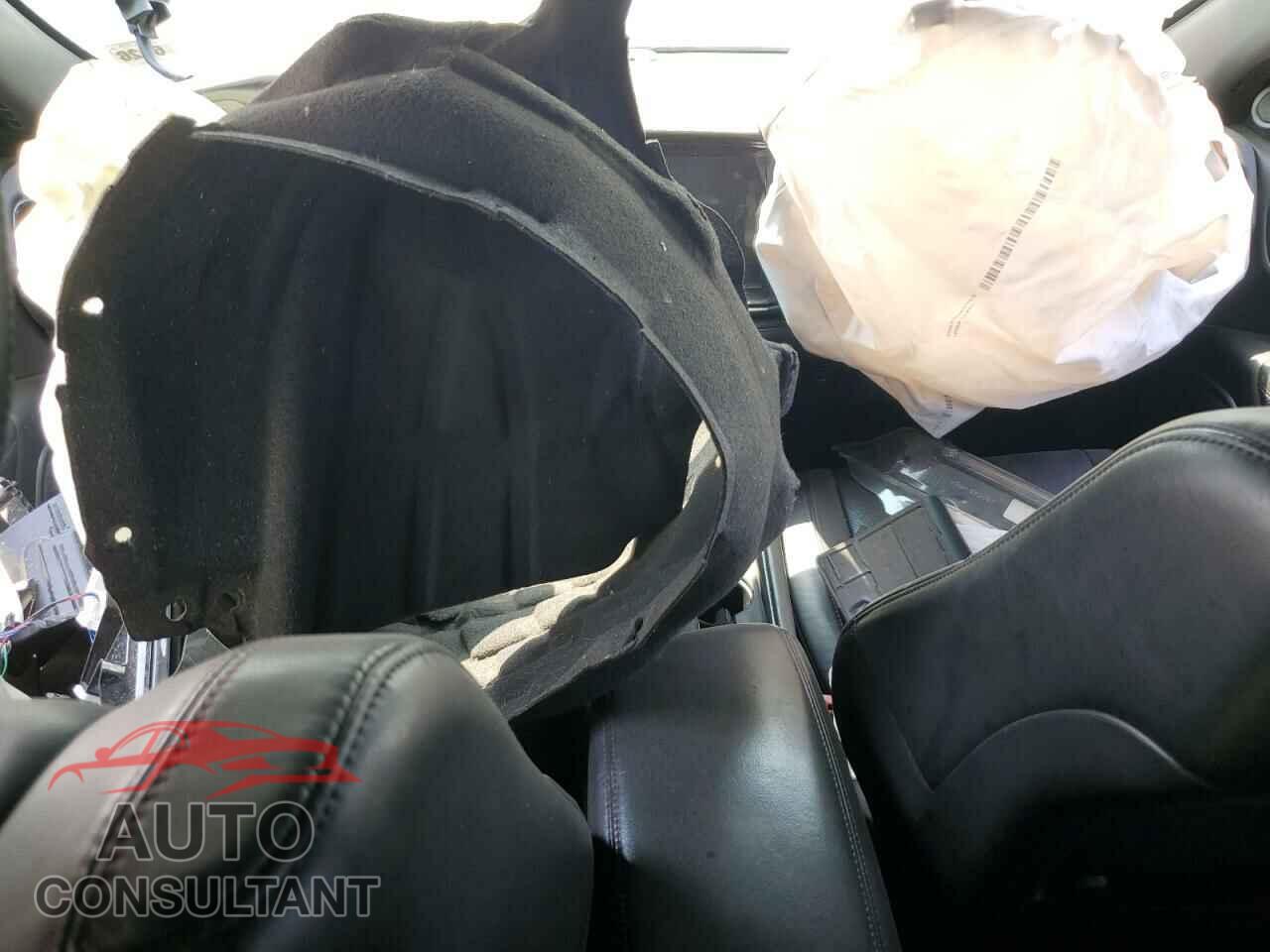 DODGE DURANGO 2021 - 1C4SDJCT9MC723617