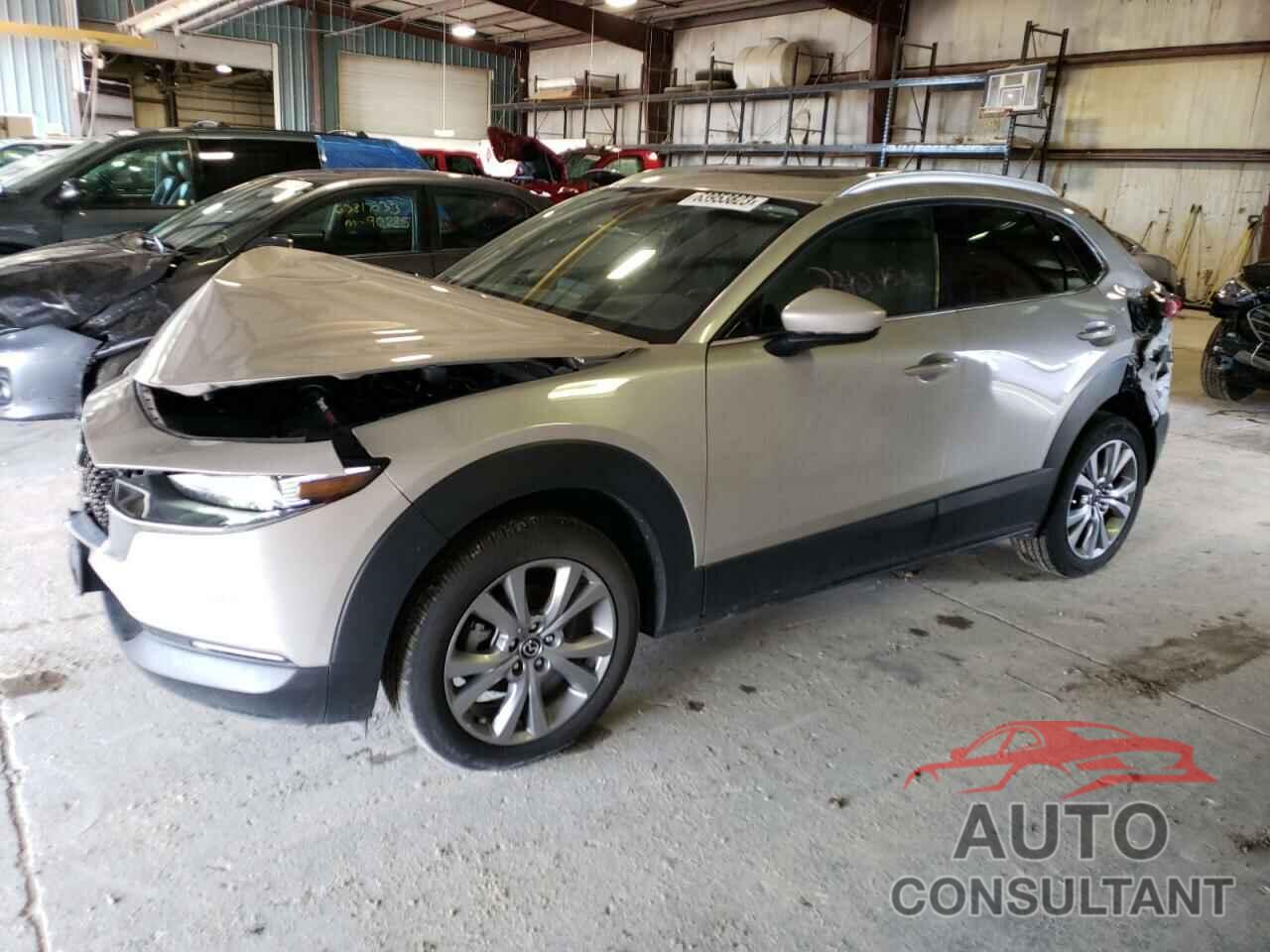 MAZDA CX30 2023 - 3MVDMBDM6PM502094