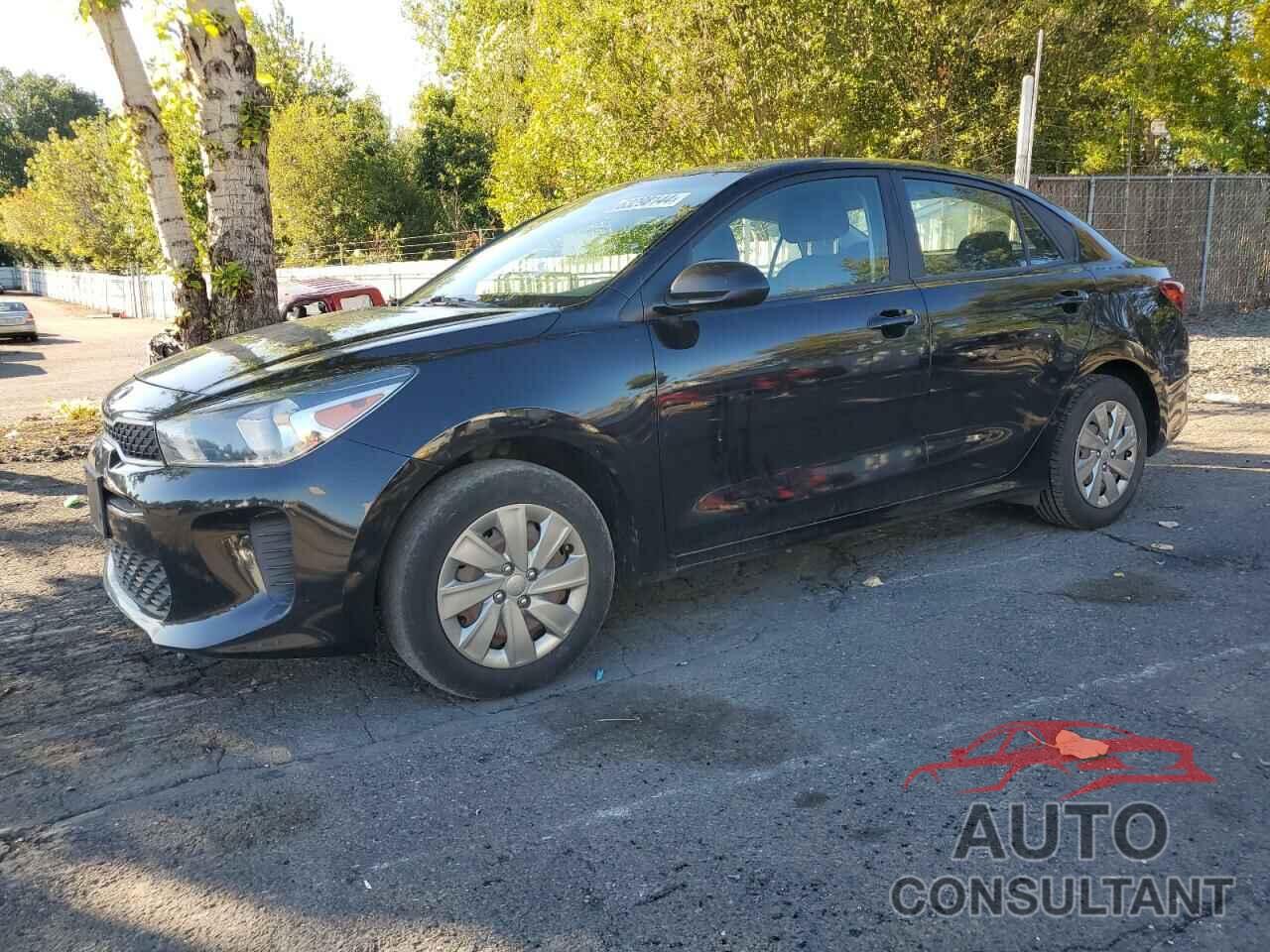 KIA RIO 2019 - 3KPA24AB9KE216705