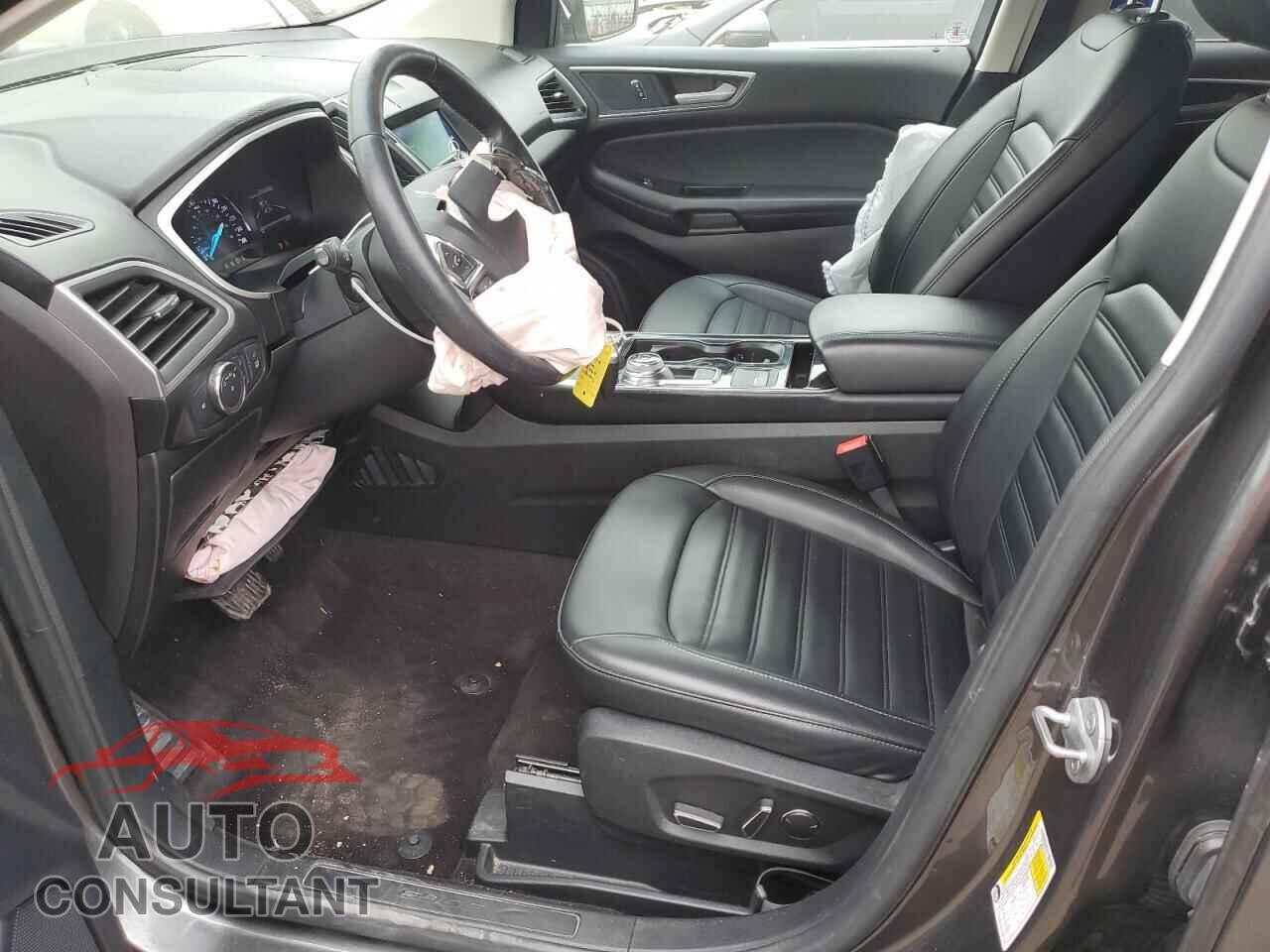 FORD EDGE 2019 - 2FMPK3J96KBB05694
