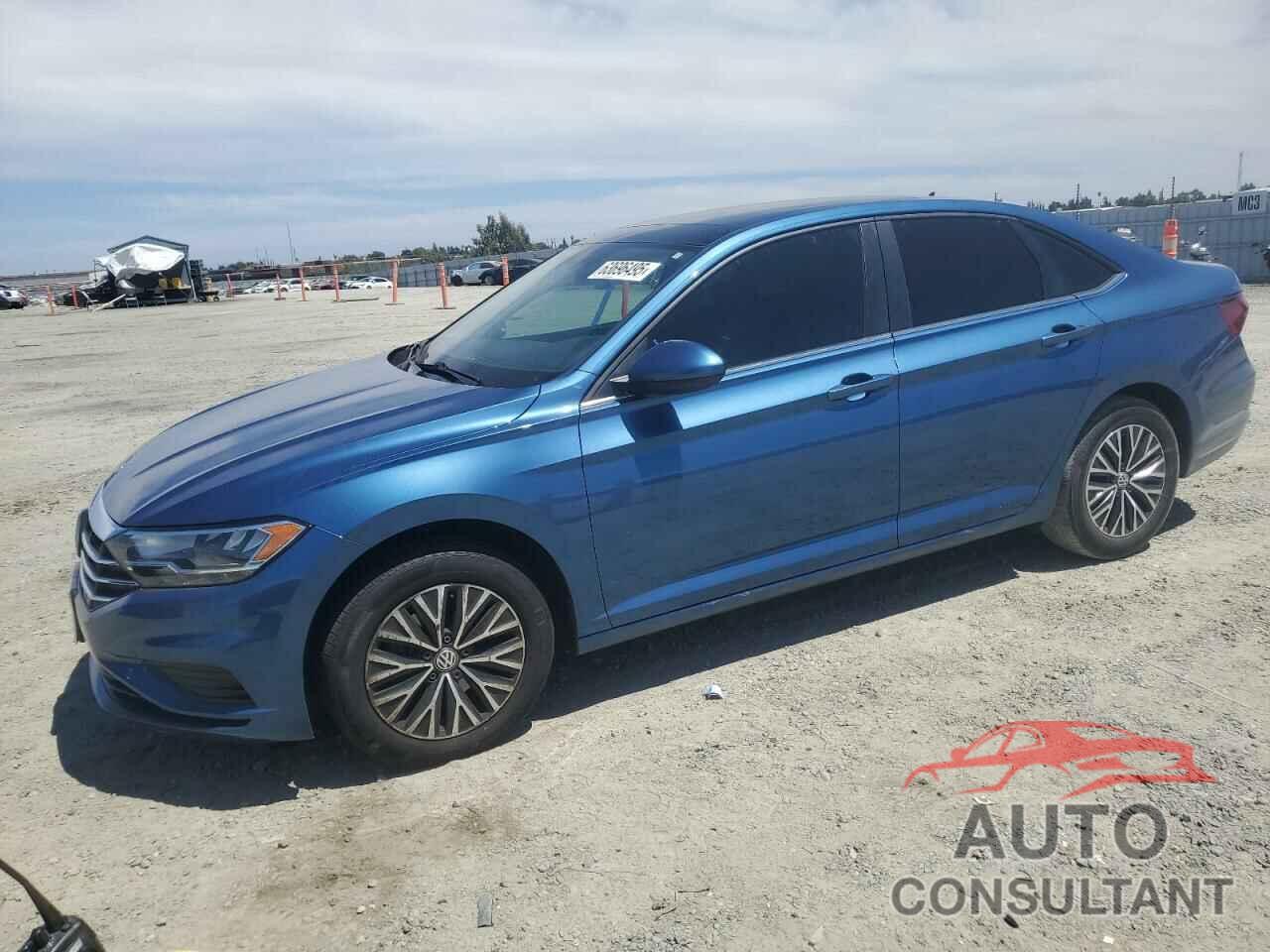 VOLKSWAGEN JETTA 2019 - 3VWC57BU4KM063915