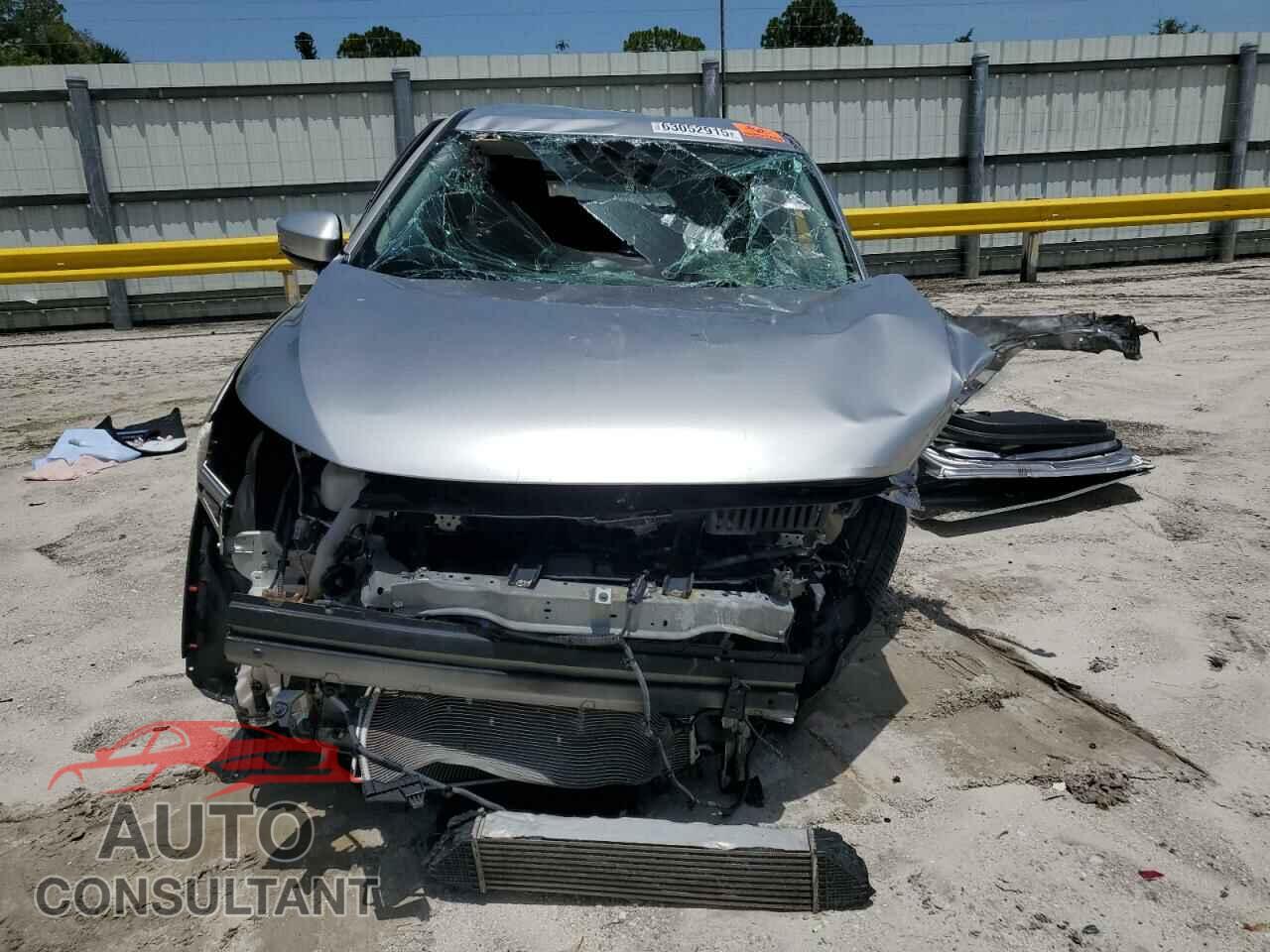 MITSUBISHI ECLIPSE 2019 - JA4AT3AA7KZ029248
