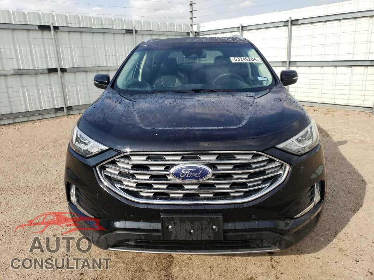 FORD EDGE 2020 - 2FMPK3K94LBA71738
