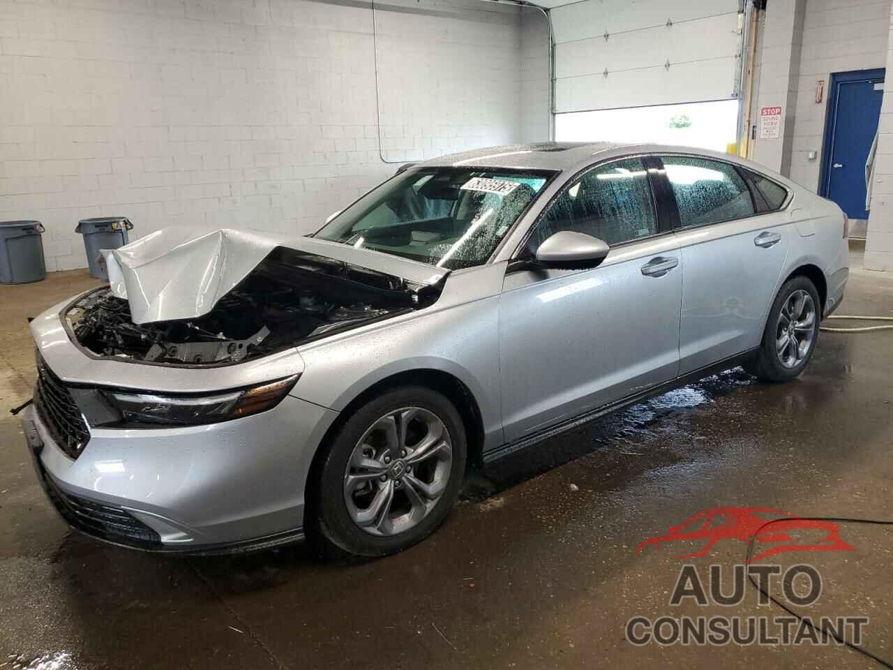 HONDA ACCORD 2024 - 1HGCY1F39RA048957