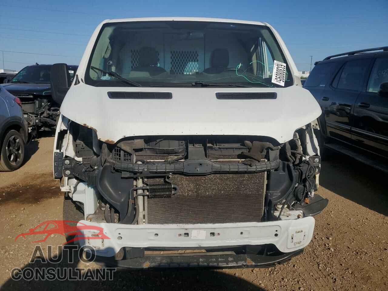 FORD TRANSIT 2015 - 1FTYR2ZM5FKA94755