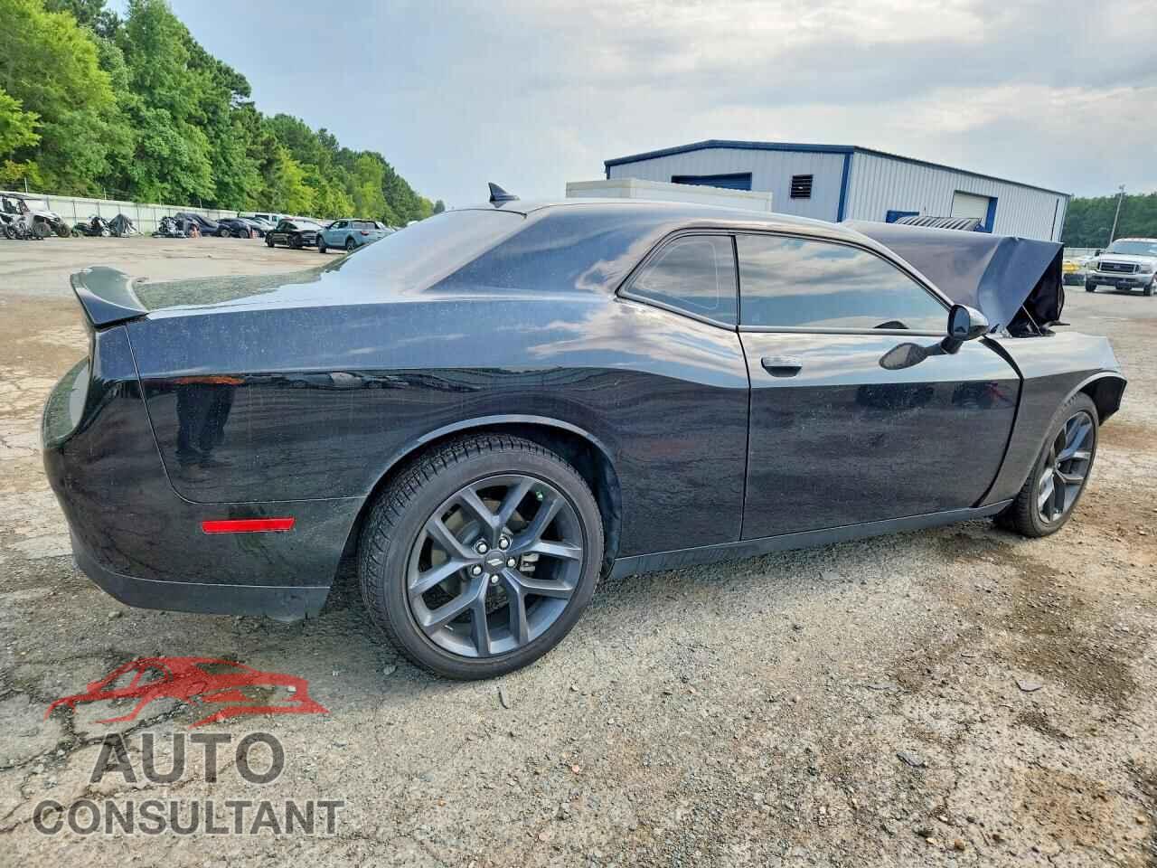 DODGE CHALLENGER 2023 - 2C3CDZAGXPH650336