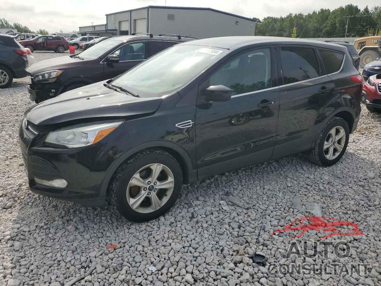 FORD ESCAPE 2016 - 1FMCU0GX1GUC04728