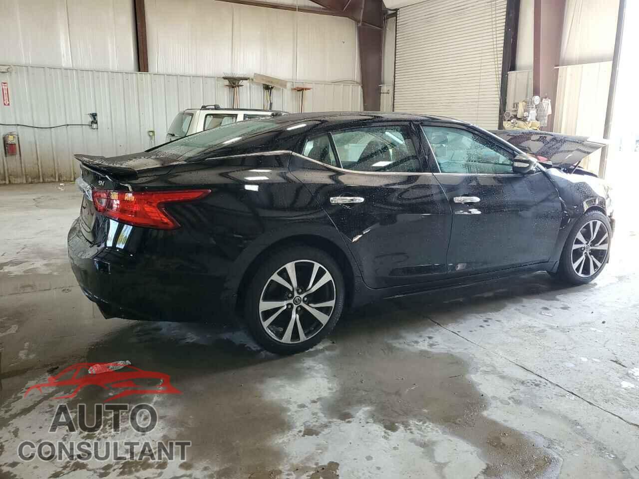 NISSAN MAXIMA 2017 - 1N4AA6AP7HC429524