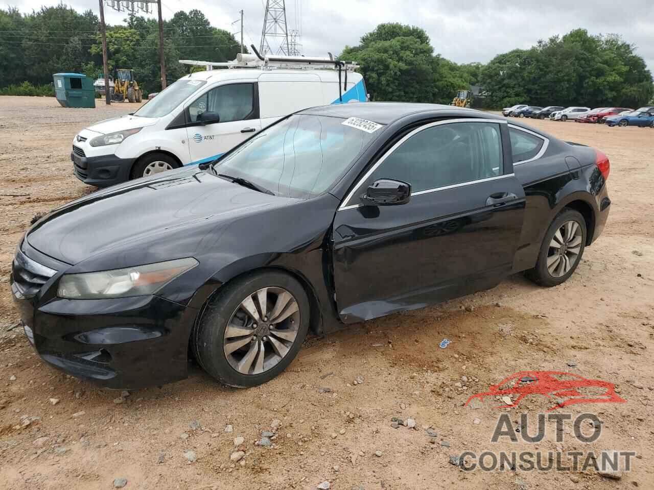 HONDA ACCORD 2012 - 1HGCS1B36CA024288