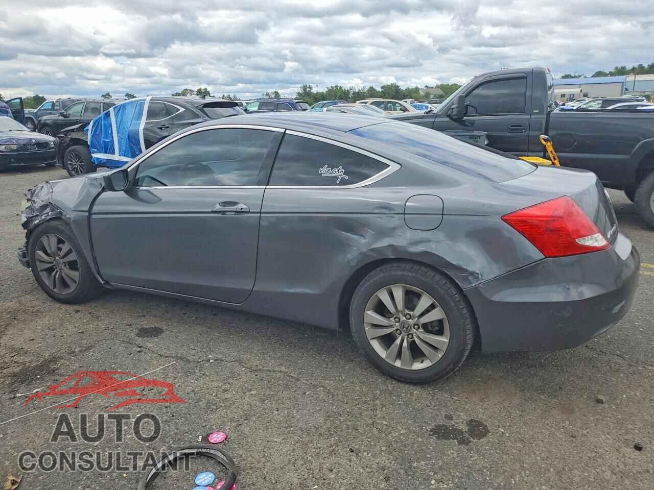 HONDA ACCORD 2012 - 1HGCS1B37CA017446