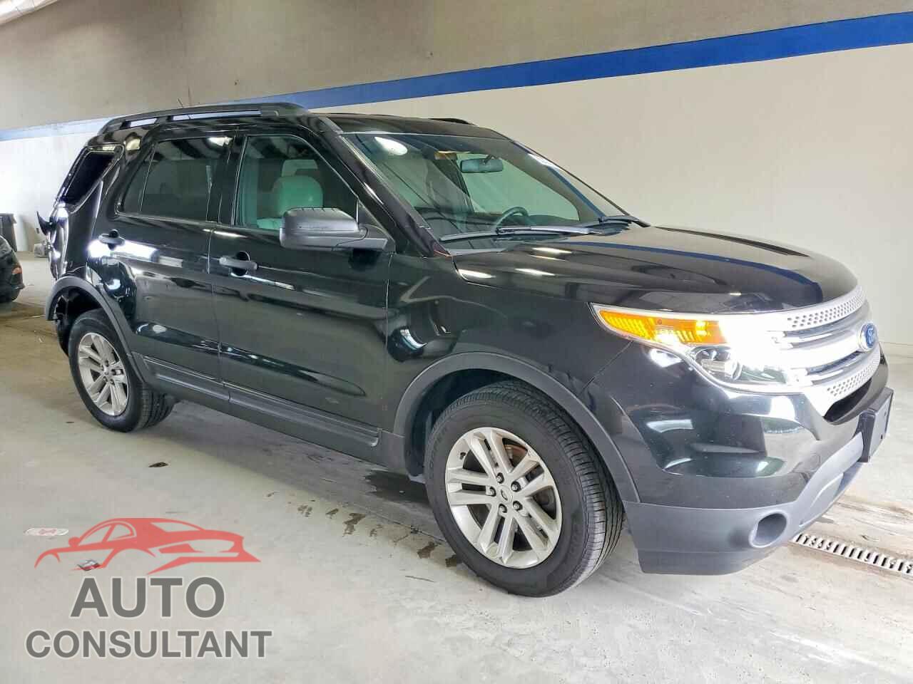 FORD EXPLORER 2015 - 1FM5K7B86FGC02686