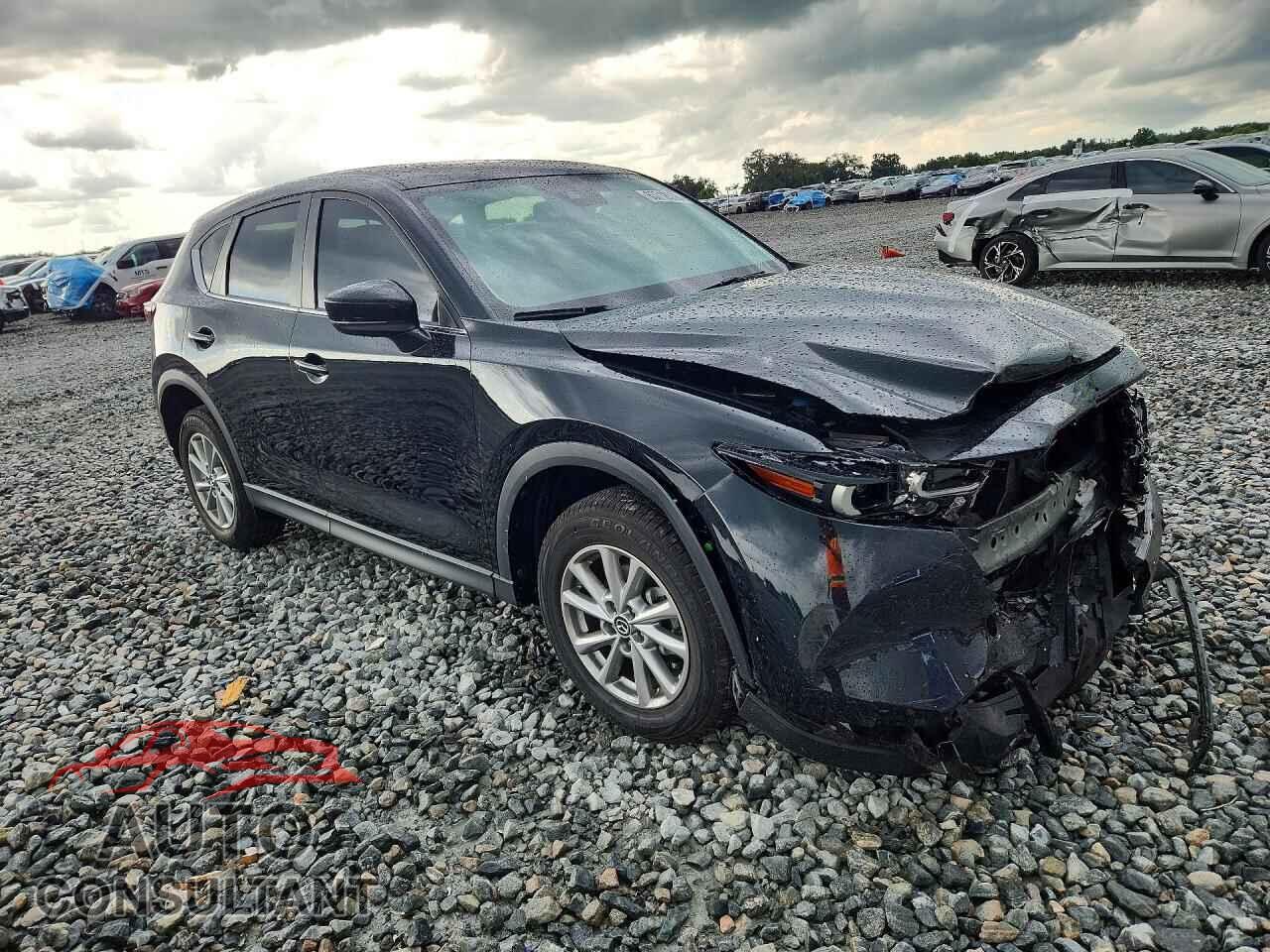 MAZDA CX-5 2023 - JM3KFBCM7P0170679