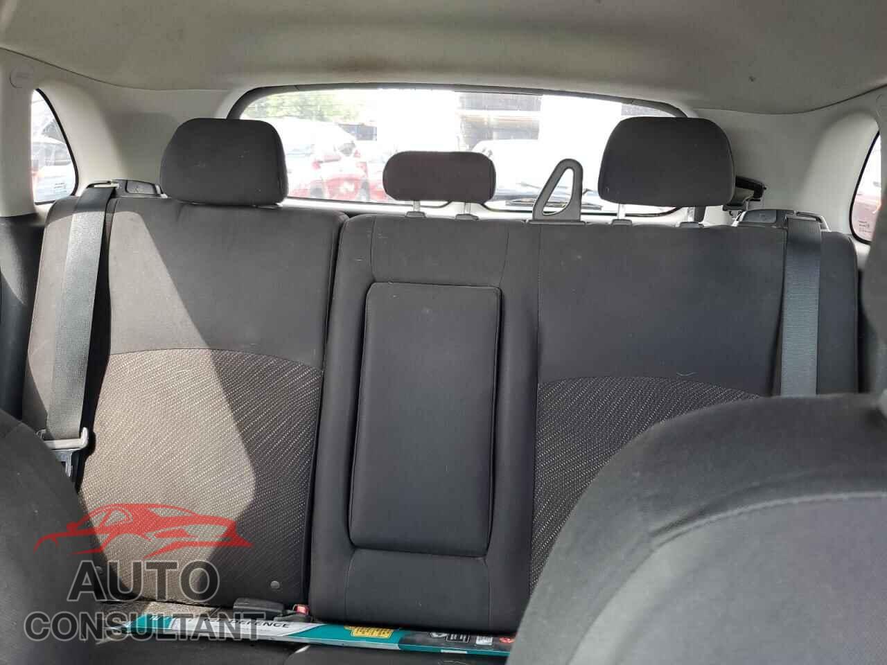 MITSUBISHI OUTLANDER 2014 - 4A4AJ4AU3EE606048