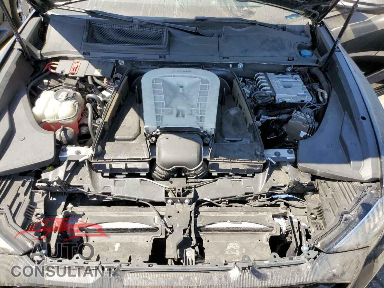 AUDI RS 2021 - WU1ARBF15MD041280