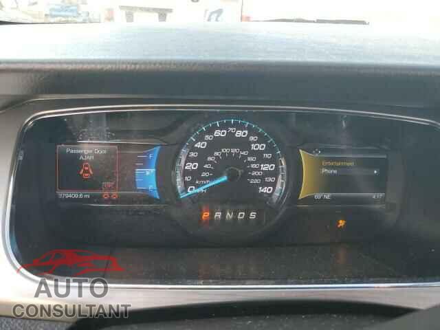 FORD TAURUS 2014 - 1FAHP2E88EG153092