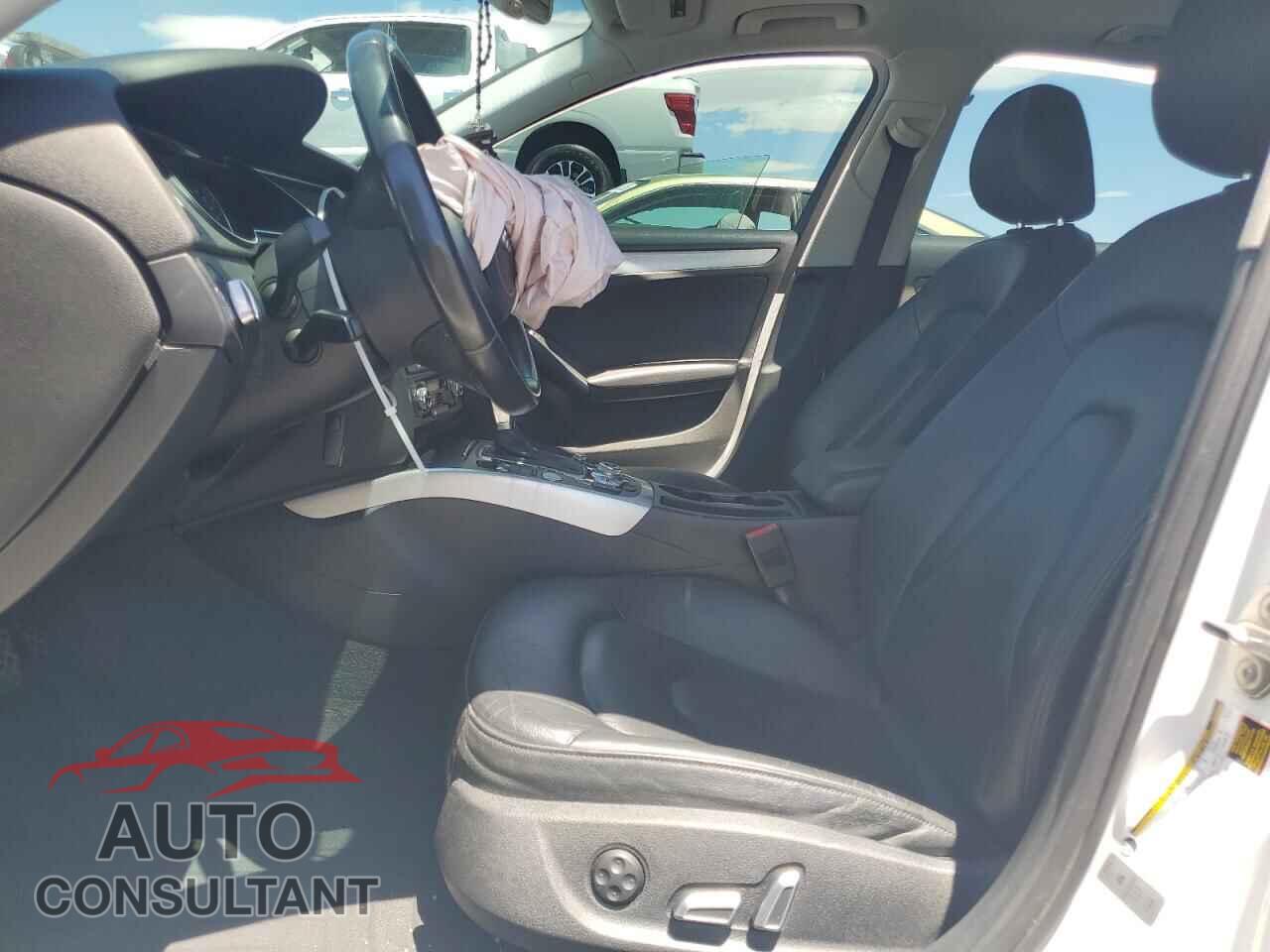 AUDI A4 2015 - WAUFFAFL3FN021448