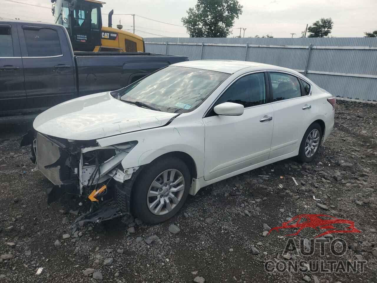 NISSAN ALTIMA 2015 - 1N4AL3AP2FC478877
