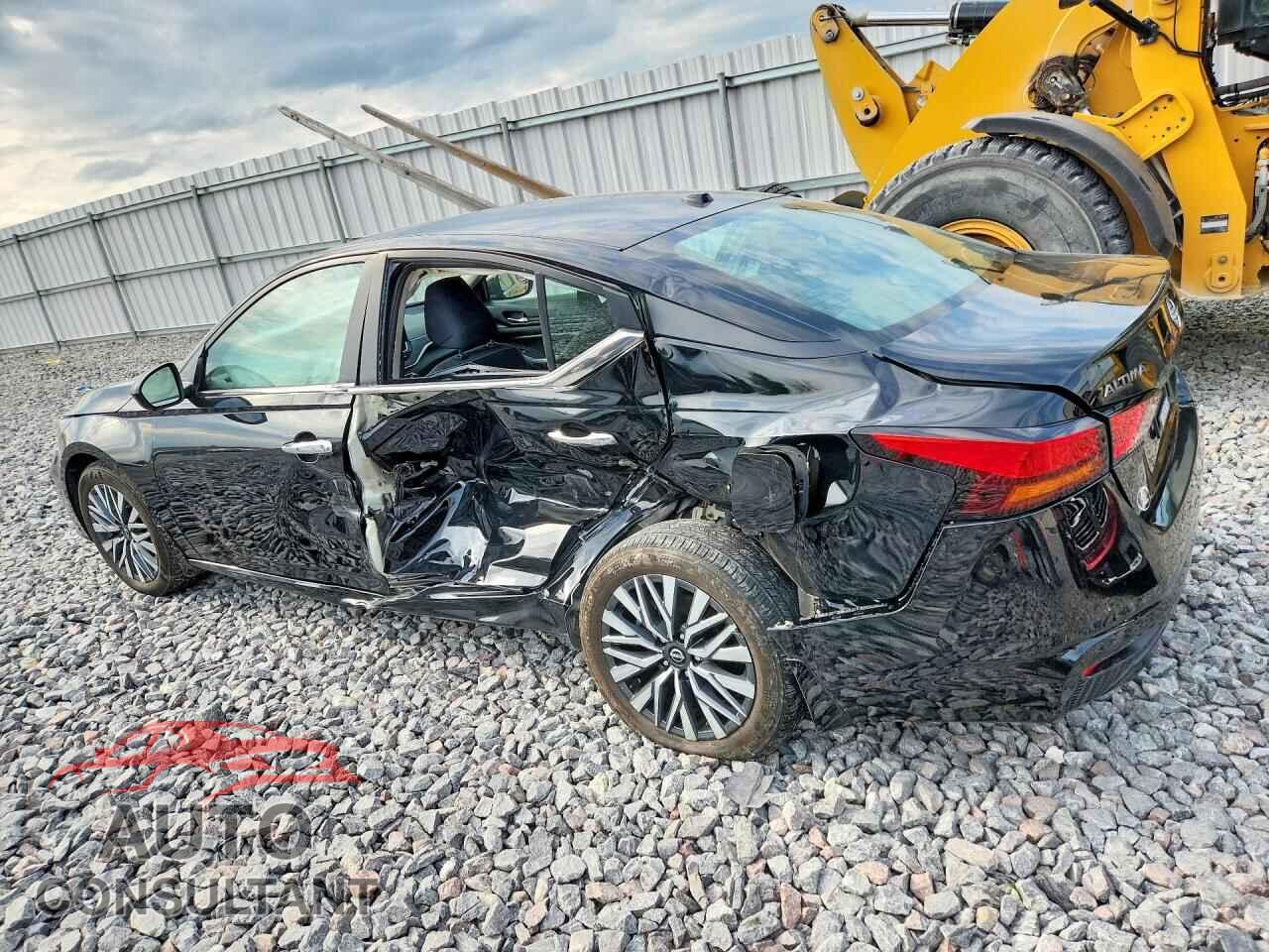 NISSAN ALTIMA 2024 - 1N4BL4DW7RN419829