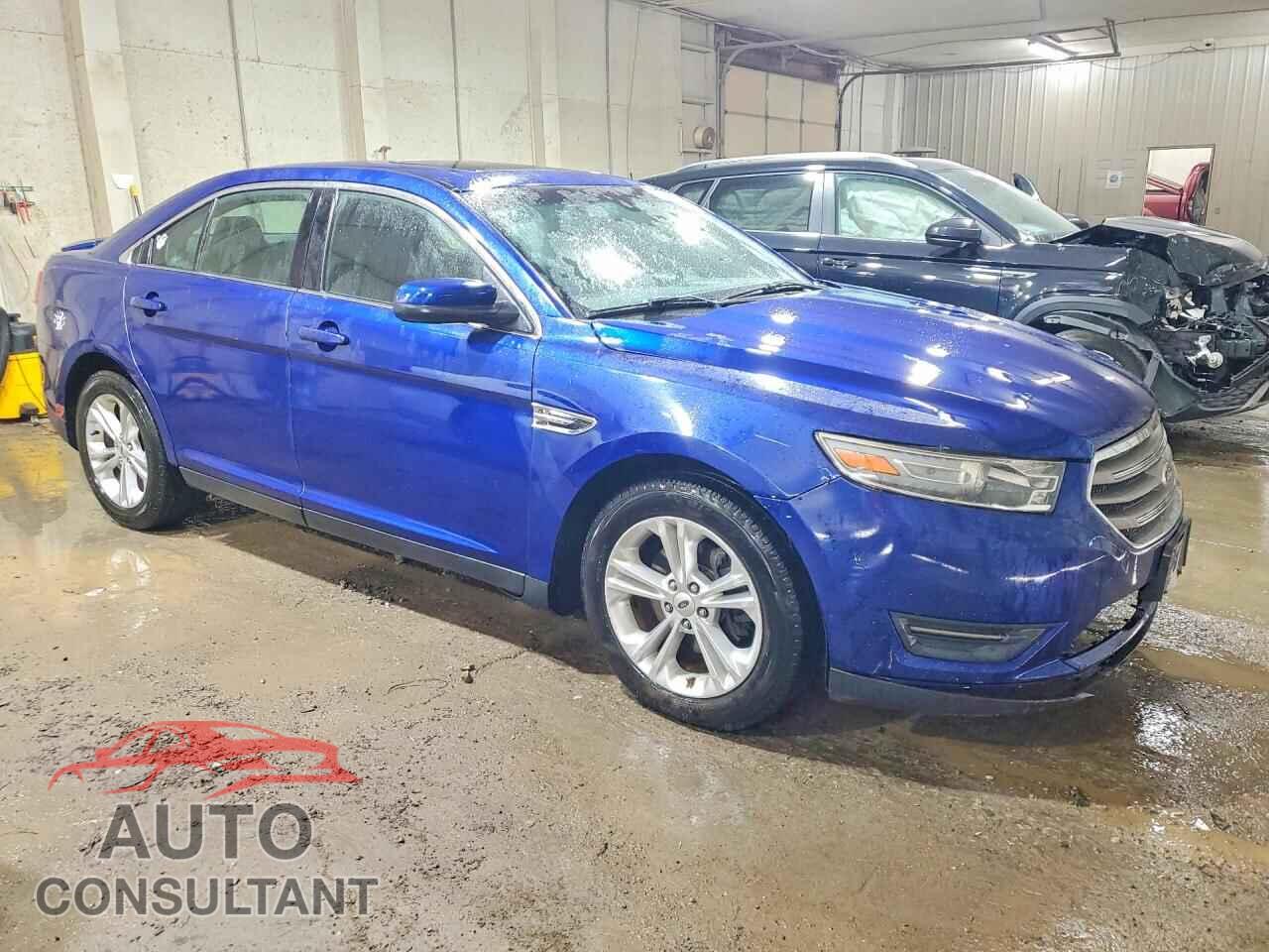 FORD TAURUS 2013 - 1FAHP2E84DG224741