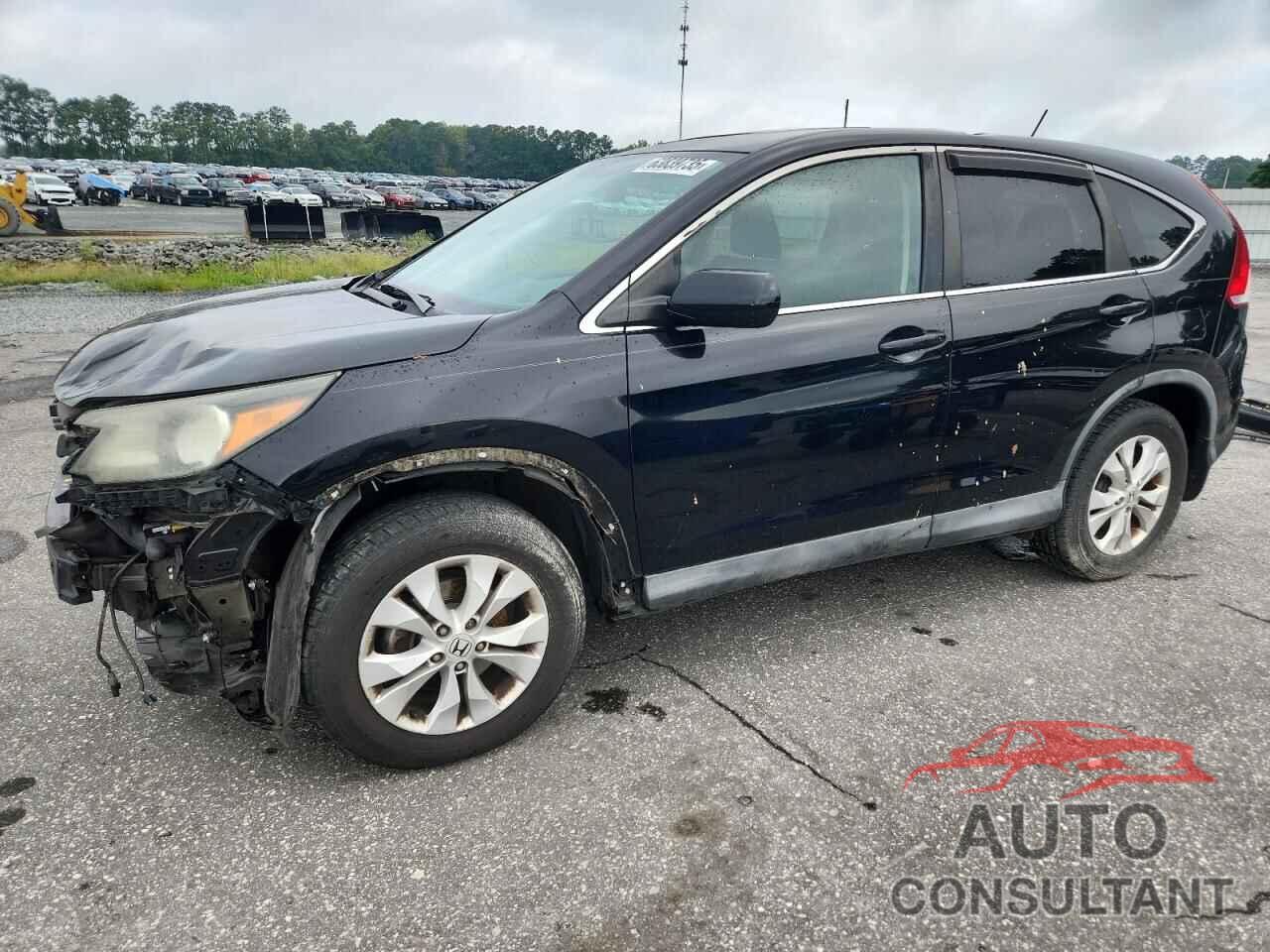 HONDA CRV 2014 - 2HKRM3H56EH510411