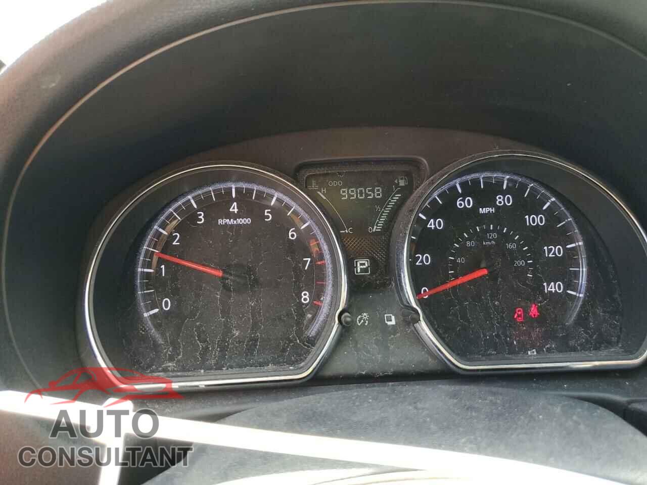 NISSAN VERSA 2019 - 3N1CN7AP3KL840415