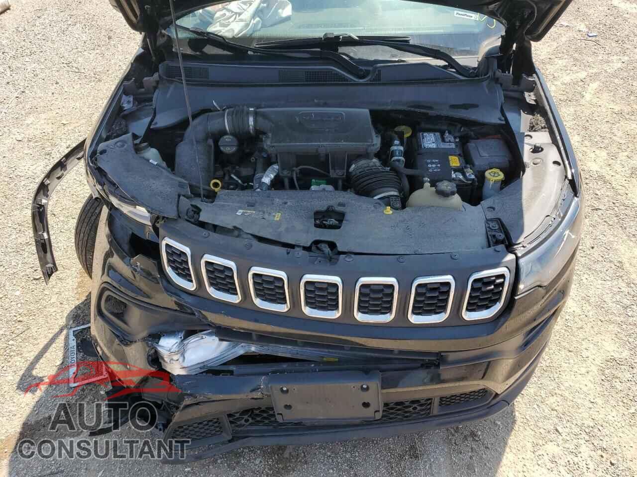JEEP COMPASS 2024 - 3C4NJDBN4RT101593