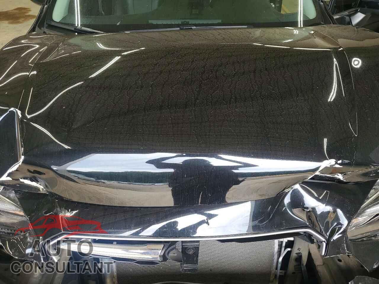 SUBARU IMPREZA 2017 - 4S3GTAN63H3725790