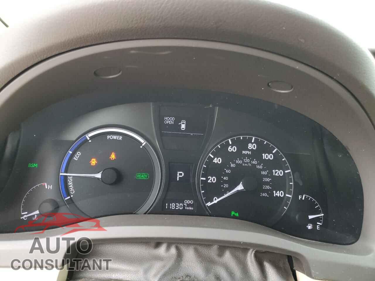 LEXUS RX450 2015 - 2T2BC1BA3FC001830
