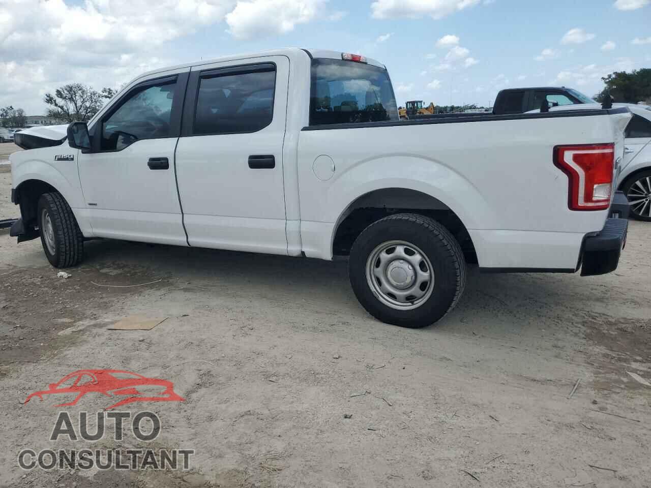 FORD F-150 2017 - 1FTEW1CP8HFB77293