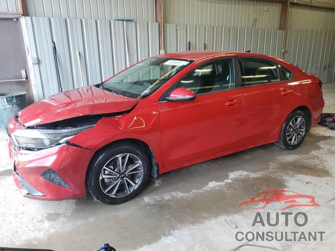 KIA FORTE 2023 - 3KPF24AD7PE691798