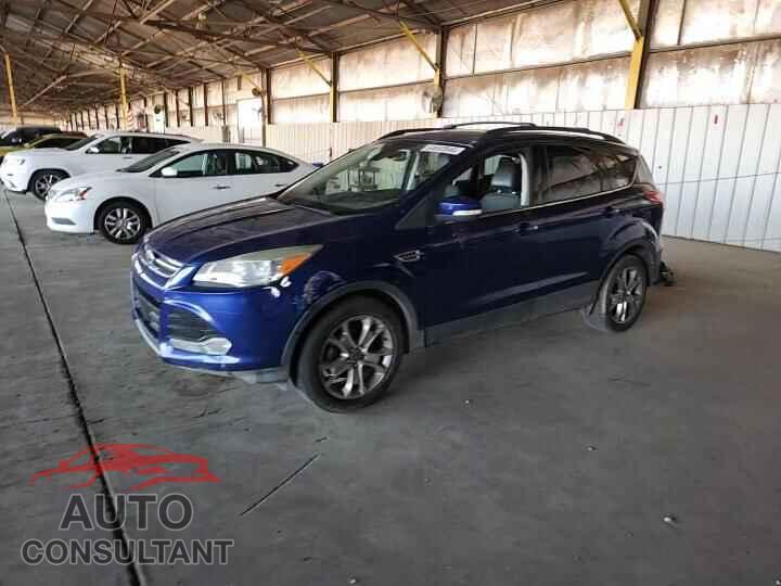 FORD ESCAPE 2013 - 1FMCU0HX8DUB40357