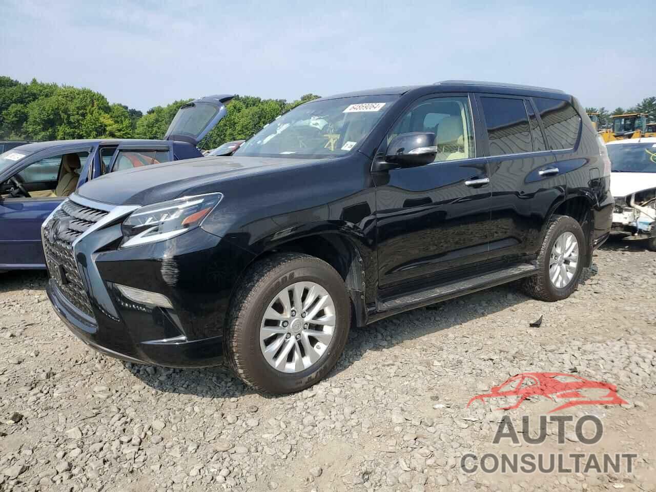 LEXUS GX 2020 - JTJBM7BX0L5251816