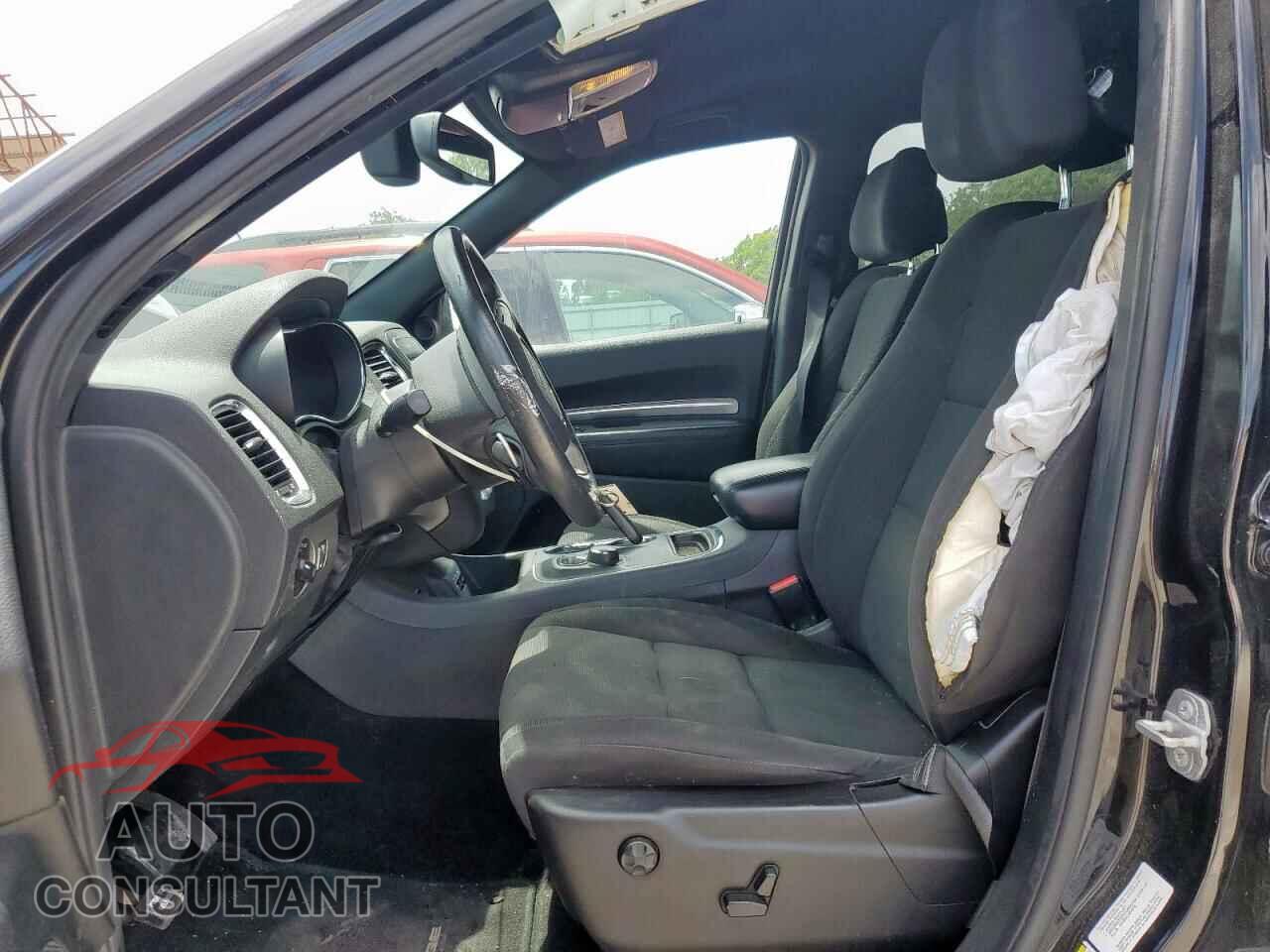 DODGE DURANGO 2014 - 1C4RDHAG2EC973778